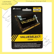 Corsair Ddr4 4gb 2133mhz