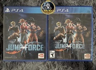 [PS4] JUMP FORCE (TH/EN)  แผ่นมือ2