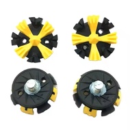 Custom Metal Thread Screw Cricket/Golf Shoes Spikes Replacement