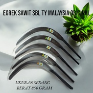 EGREK SAWIT SBL TY MALAYSIA ORIGINAL SEDANG COD