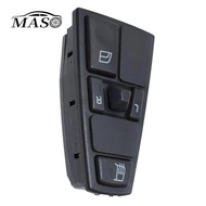 20752922 Left Driver Electric Power Window Switch Car Accessories for Volvo Truck VNL FM FH12auto pa