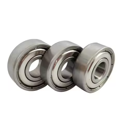 6306 1PCS/100PCS 6300-2RS High Quality 6304ZZ 6906ZZ 2RS ZZ 17x47X14 mm Miniature Rubber seal Deep G