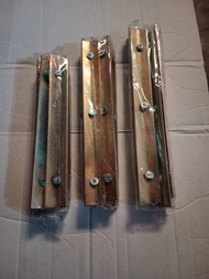 JEPIT PLAT SARINGAN PADI JEPIT SARINGAN PADI N50 N70 N120