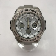 卡西歐 G-SHOCK 手錶 CASIO GST-W110D-7AJF 太陽能