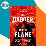 [100% Original Books] - The Dagger and the Flame - TikTok made me buy it The by Catherine Doyle (UK 