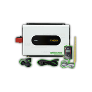 SUOER GRID TIE INVERTER (On Grid) 1200VA รุ่น GTI-D1200VA | กริดไทร์ อินเวอร์เตอร์ | พลังงานแสงอาทิต