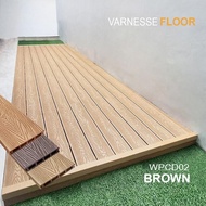 WPC DECKING VARNESSE FLOOR *