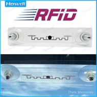 【Howdi Car Outlets】MY RFID Holder RFID Holder RFID Touch RFID Tag Sticker RFID Touch n Go TNG Smart 
