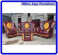 FREE ONGKIR SOFA JAGUAR MATAHARI