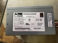 康舒 PCA022-ZA2G 300W 80+ POWER 80PLUS銅牌 二手良品