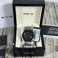 CASIO G-SHOCK MRG-B2100B-1ADR MADE IN JAPAN / MRG-B2100B-1A MRG-B2100B-1 MRG-B2100B MRG-B2100 MEN TO