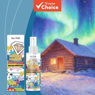 Diamond Painting Sealer Spray 100ml with Glycerin and 1 2 Hexanediol for UV Protection Prevents Yell