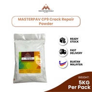 MASTERPAV CP9 Crack Repair Powder (5kg)