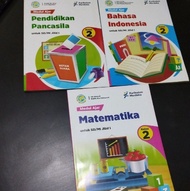 S7 LKS PUSTAKA PERSADA KELAS 2 SD/ MI, LKS PUSTAKA PERSADA SD KELAS 2 KURIKULUM MERDEKA