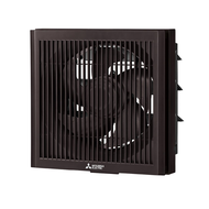 MITSUBISHI พัดลมระบายอากาศติดผนังมีตะแกรง 8 นิ้ว 10 นิ้ว 12 นิ้ว ระบบดูดอากาศออก EX-20SKC7T EX-25SKC