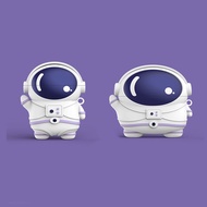 [READY STOCK] Apple Airpods 1 2 Pro i11 i12 Airpod Pro 2 Case Earbuds Casing Earbud Silicone Astrona