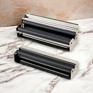 Handroll 110 mm firetric king size alat linting dengan tutup
