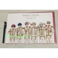 A3 Official Clear Files v.02, etc