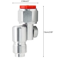 Sprayer Universal Joint235486 7/8 Inch Rotary Joint Suitable for Airless Spray Paint Rotating Joint 