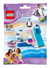 LEGO Friends Friends Penguin's Playground - 41043