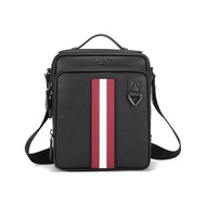 Bally Crossbody Bag Nylon Crossbody Bag Bally Men's One Shoulder Crossbody Bag Men's Camera Crossbod