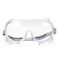 LP-8 New🍁Honeywell（Honeywell）Riding Anti-Impact Anti-Splash Anti-Droplet Goggles Men and WomenLG99100 Goggles Anti-Fog S
