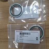 EDWARDS Edward C10516401 NW40 Clamp C10516490 NW40 O-Shaped Sealing Ring Accessories