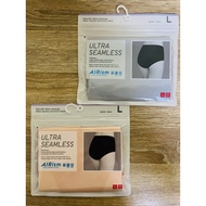 UNIQLO % Thai Shop L Airism Underwear Seamless Cool And Comfortable High Waist Bikini Women