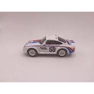 Hot Wheels Porsche 959 | Team Transport | Car Culture