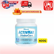NOVA ACTIVMAX DIABECARE 400GM