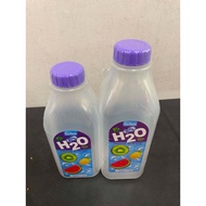 1pc 1.3L/1.5L Water Jug Container Fridge Bottle Starhome brand