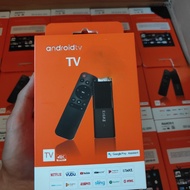 TV R3Android4K Internet TV Set-Top Box Home Video Player AndroidTVBOX