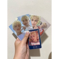 TXT THE CHAOS CHAPTER FIGHT OR ESCAPE PC OFFICIAL bundle (HUENINGKAI)