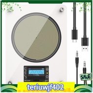 【●TI●】Sine Wave Generator 7.83Hz  Resonance Adjustable Frequency 0.01- 999.99Hz Rechargeable 4 Port 