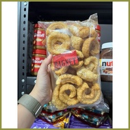 ∇ ◵ ﹊ SPECIAL BAGNET CHICHARON BULACAN