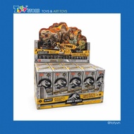 [GENUINE] Jurassic World Model - TS03 - Blokees - EJ03