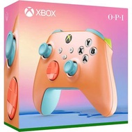 XBox Series X/ S 原裝無線手掣  Core Controller (Sunkissed Vibes OPI 夏日之吻) [平行進口]