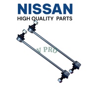 (1-PAIR)NISSAN SERENA C26 C27 SLYPHY B17 FRONT STABILIZER LINK ABSORBER LINK