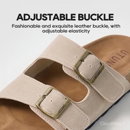 UTUNE Women's Breathable Dual-Strap Sandals Lightweight Summer Shoes Comfortable Arch Support Outdoo