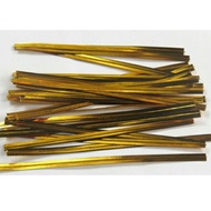 Wire to tie cookie bag 100c