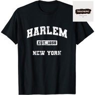 New York America Souvenir T-shirt - American New York USA NYC Souvenir Shirt Batch 2 24s combed cott