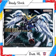 MGSD Wing Gundam Zero EW Bandai Gunpla Model Kit Gundam Wing