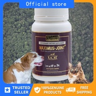 PETdiatric Maximus Joint UCII B Complex {20mg}250mg 60 Tablets Better than Glucosamine DOG CAT