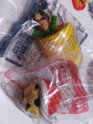 超級瑪莉歐Super Mario炮彈飛人Luigi ／烏龜仔殼回力車