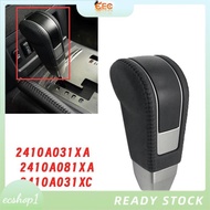 [ecshop1.ph] Car Gear Shift Ballhead Gear Shift 2410A031XA 2410A081XA 2410A031XC  Shift Lever