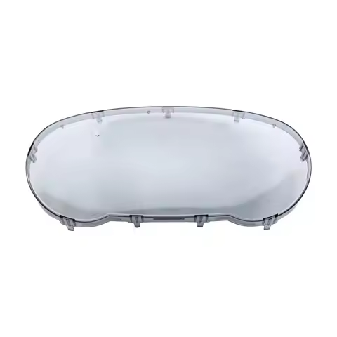 A33K-Speedometer Dash Gauge Cover For Mazda 6 GL CX-5 CX-9 TC Dash Gauge Lens Accessories GW7B-55-44
