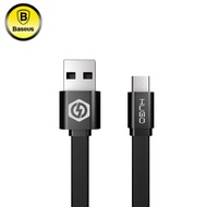Eloop/Hugo Micro USB/aiPhone/Type C Cable Fast Charge Cable/Pouch Powerbank