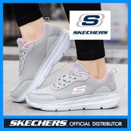 GO WOLK 5 Women's Arch-Fit Technology Sneakers - Ideal for Running & Walking in Summer skechers