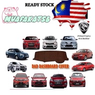 PROTON DAD Non Slip Dashboard Cover Mat WAJA SAGA PERSONA WIRA X70 PREVE EXORA IRIZ