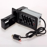 EQ đàn guitar 7545R giá rẻ phù hợp cho cả đàn guitar acoustic và guitar classic